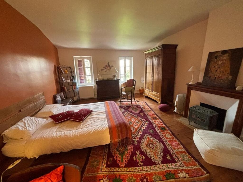 CHAMBRE 1