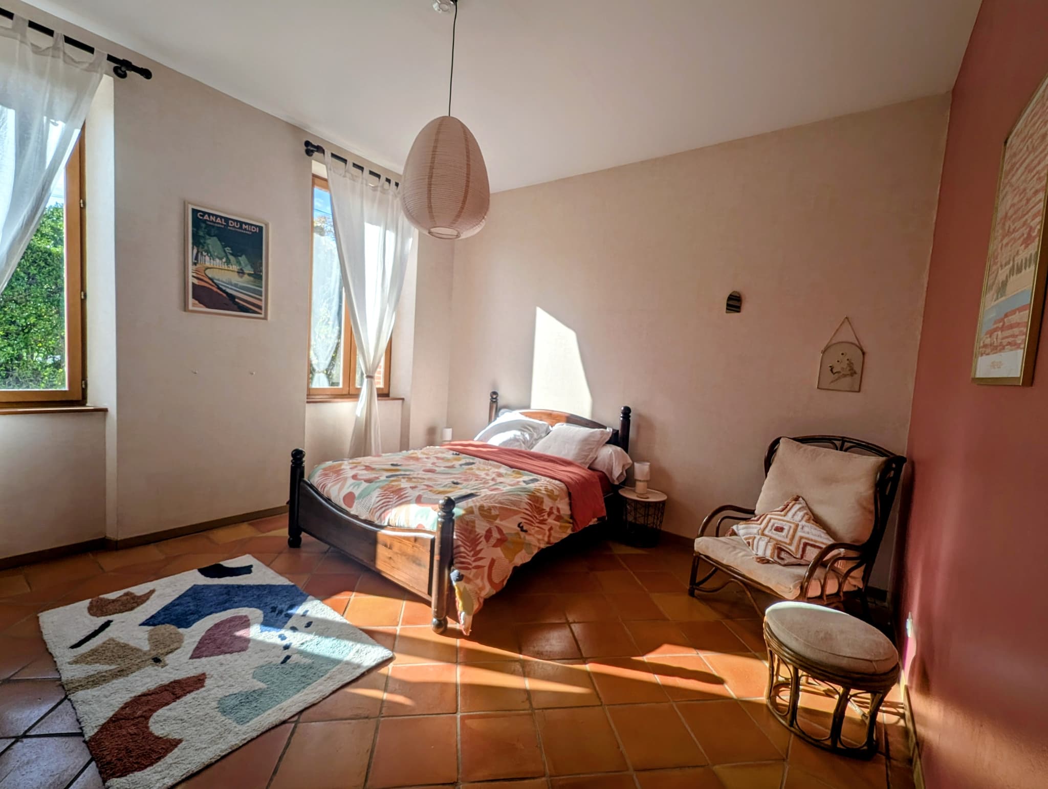 CHAMBRE 1