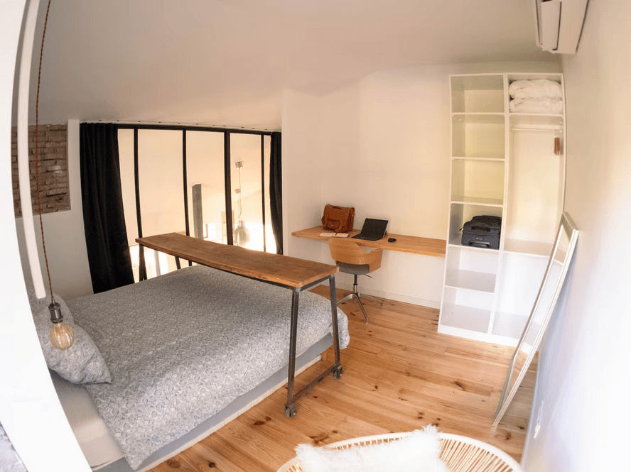 CHAMBRE 1