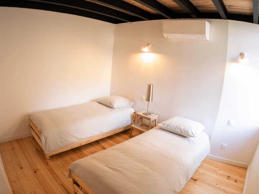 CHAMBRE 2