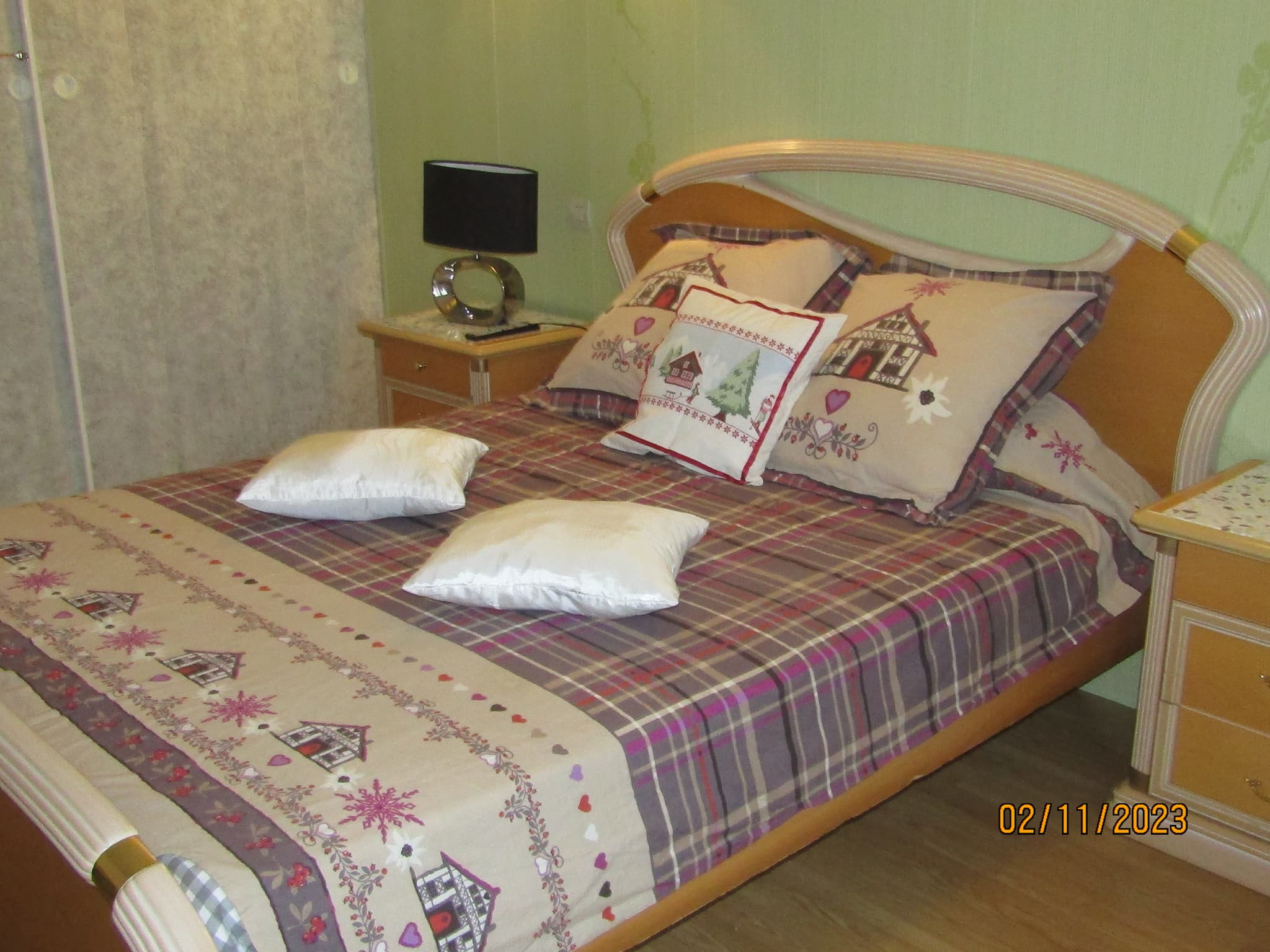 CHAMBRE D HOTES 014