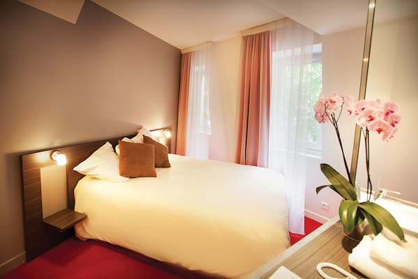 Hôtel Le Cousture Toulouse