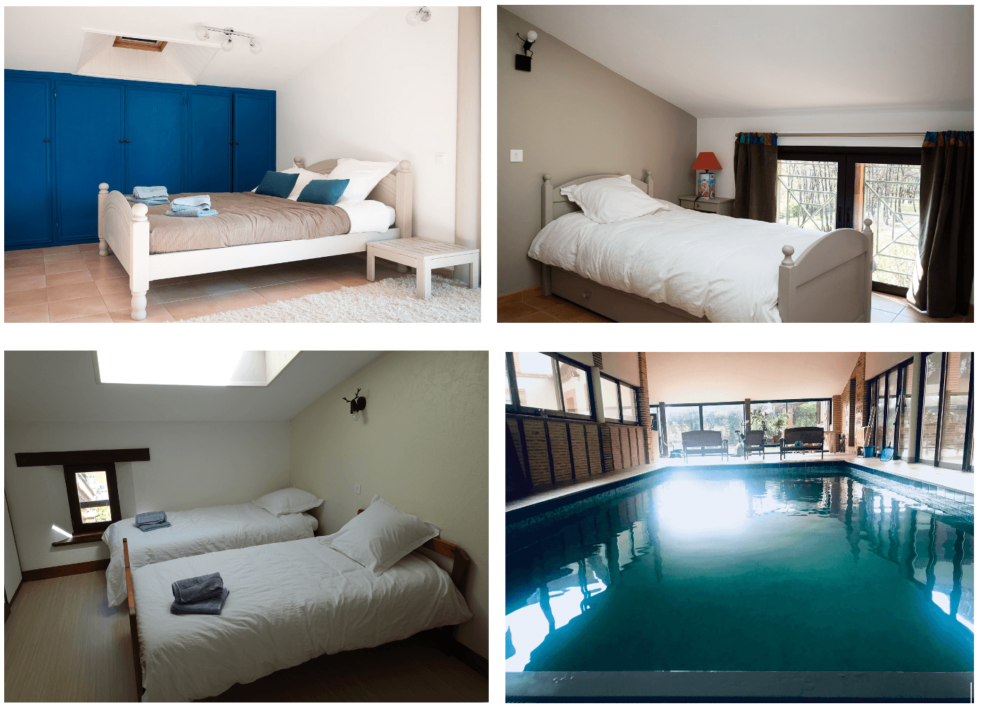 CHAMBRES D'HOTES MASCOOP