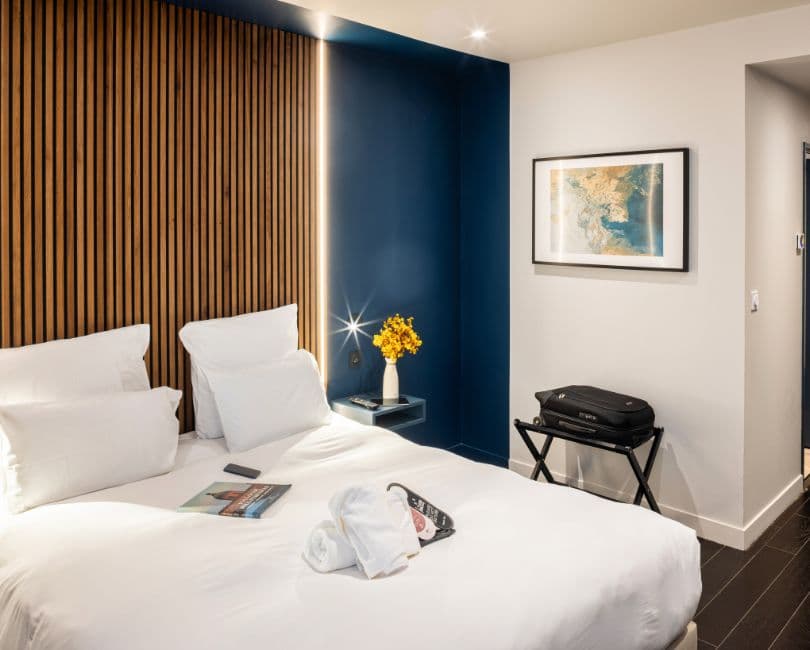Ovyo Hôtel Toulouse