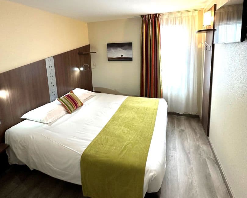 Fasthotel Toulouse Blagnac Aéroport