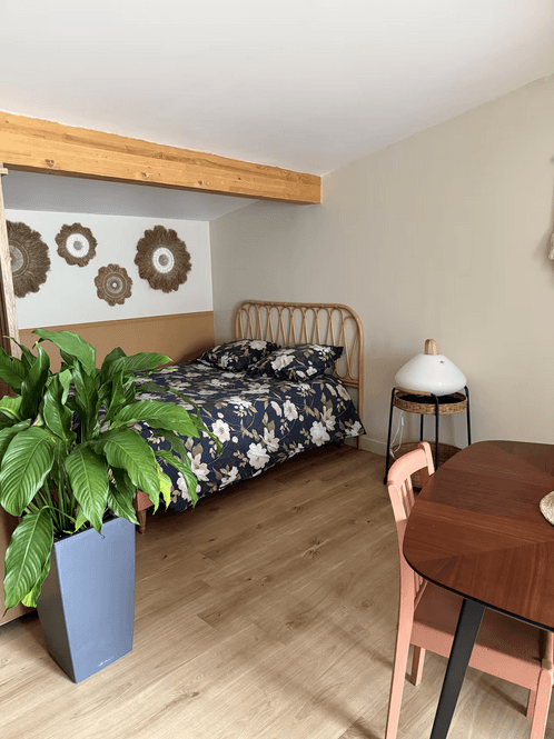 COIN CHAMBRE