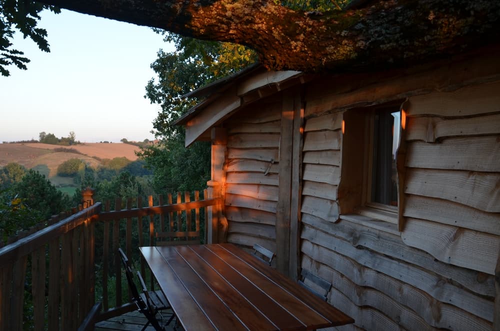 Cabane Gorgone PEYRISSAS