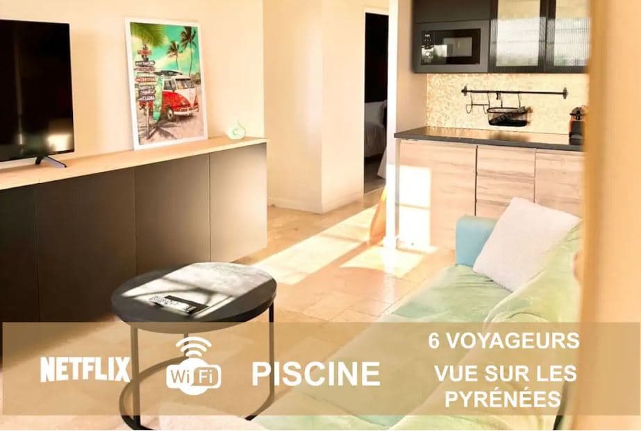 Campagne chic