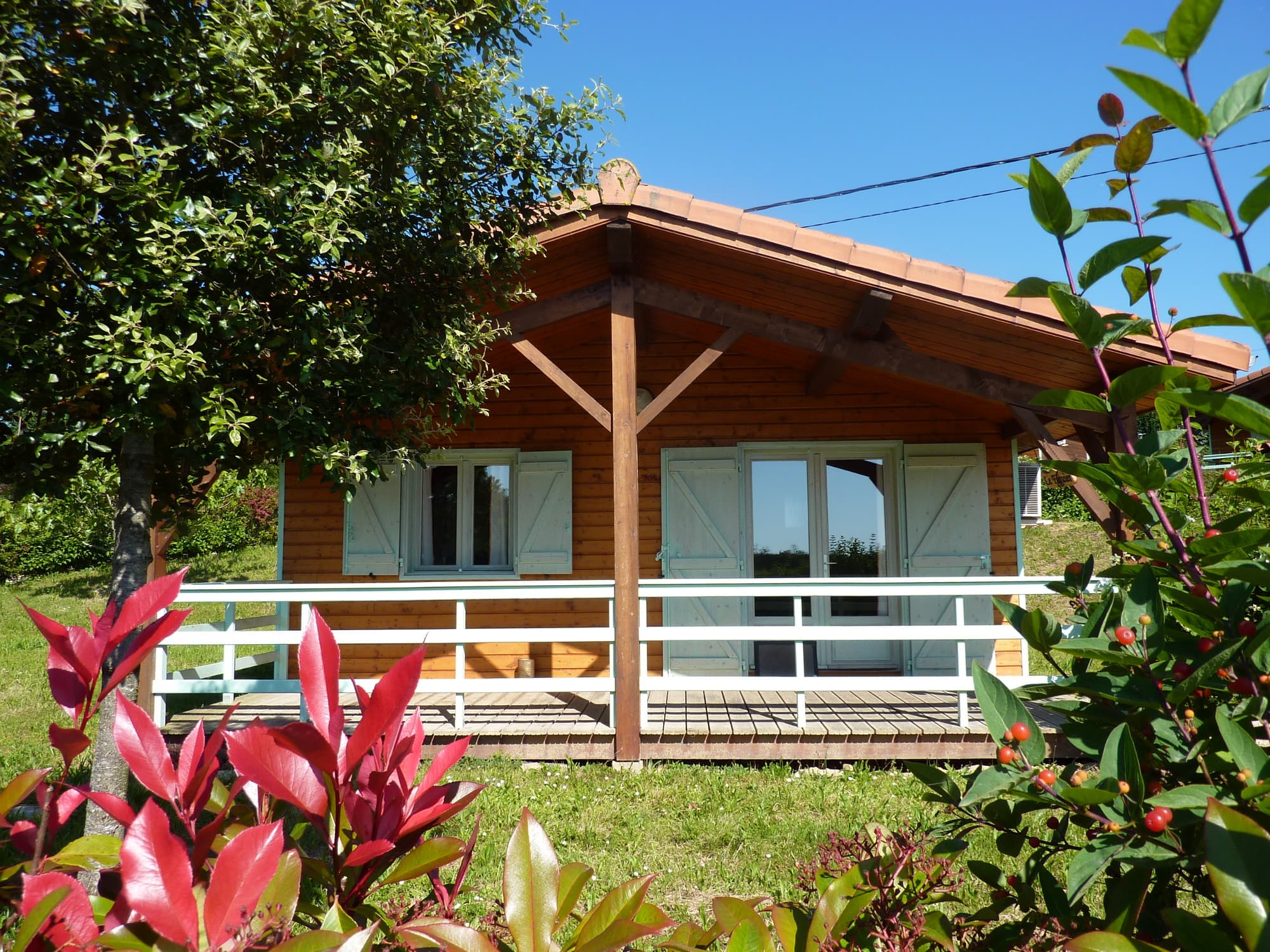 Chalet