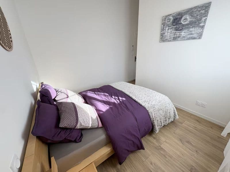 Chambre 1