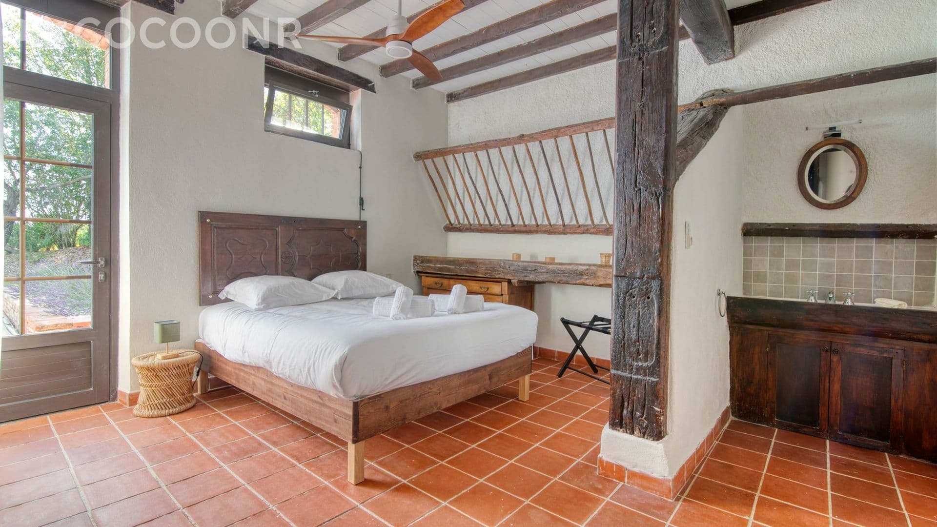 Chambre 1