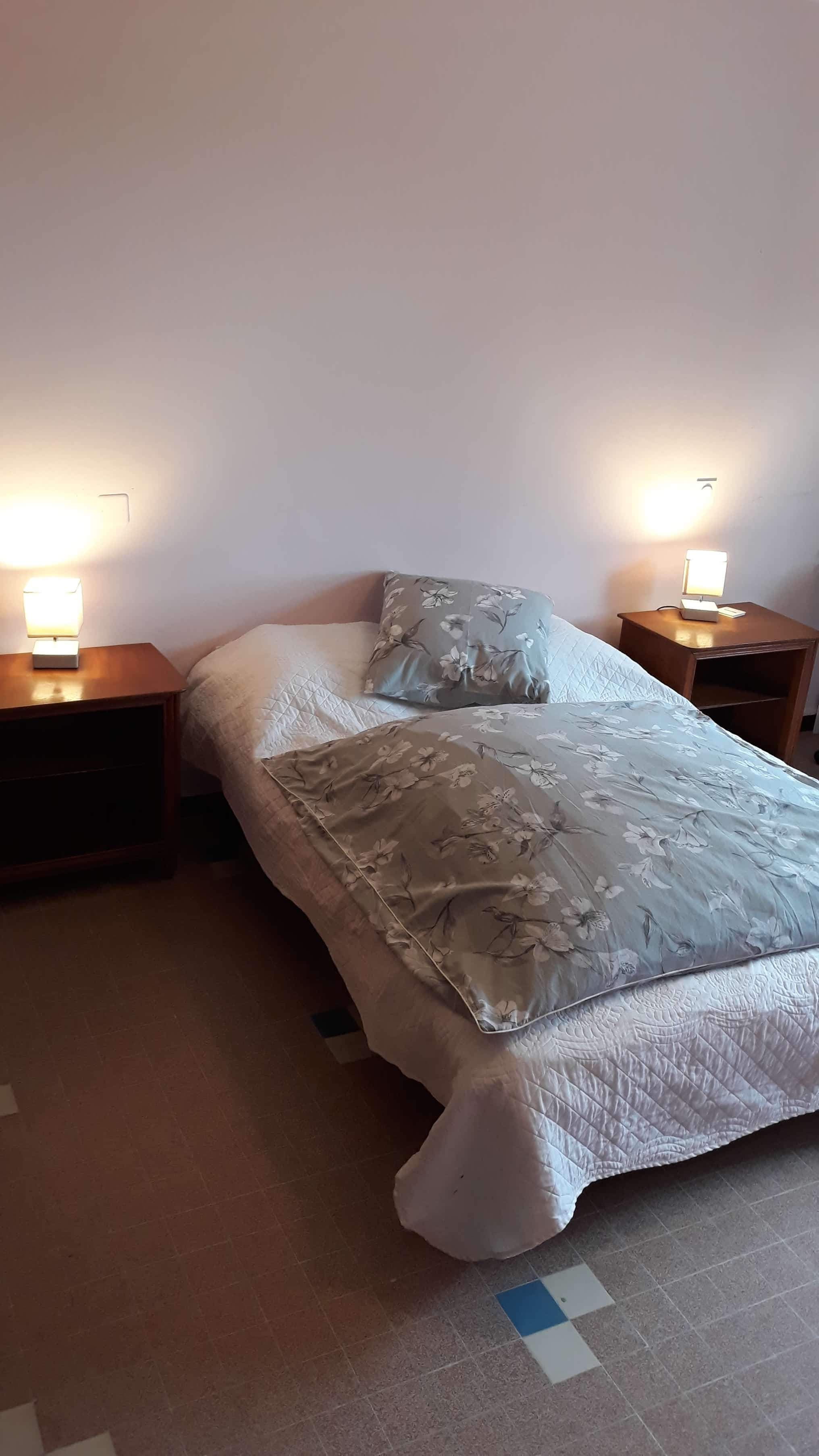 Chambre 2 Kanma Ocalm VILLEMATIER