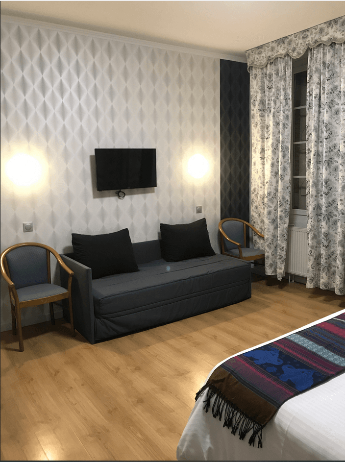 Chambre
