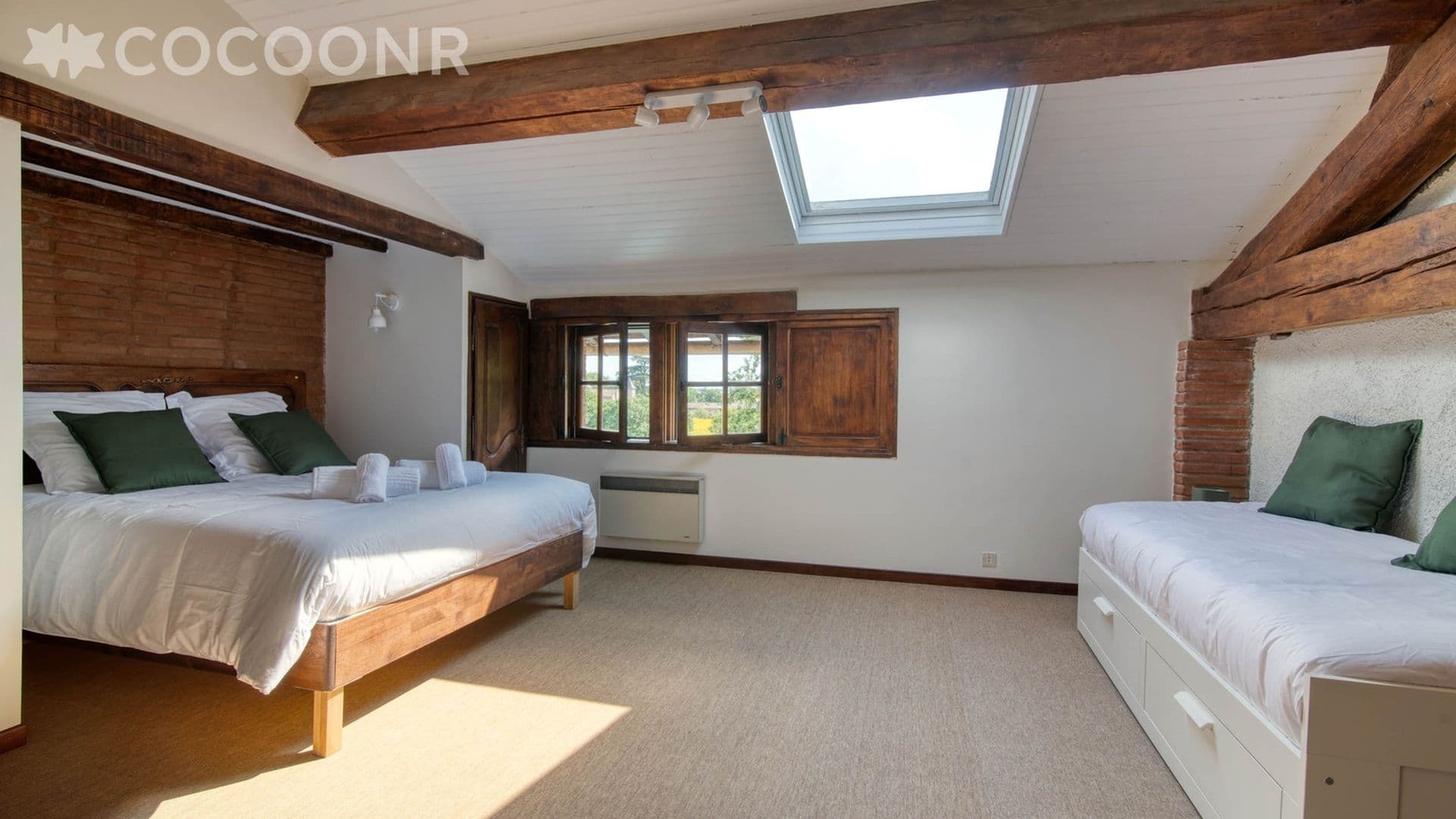 Chambre 4