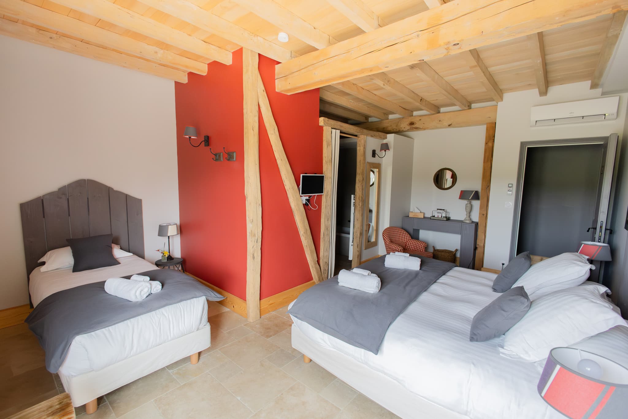 Chambre Sophie