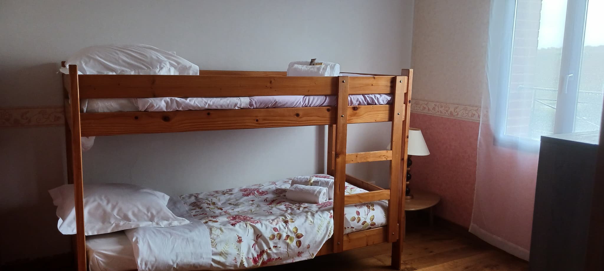 Chambre 3