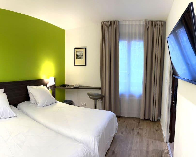 Hôtel Le Cousture Toulouse