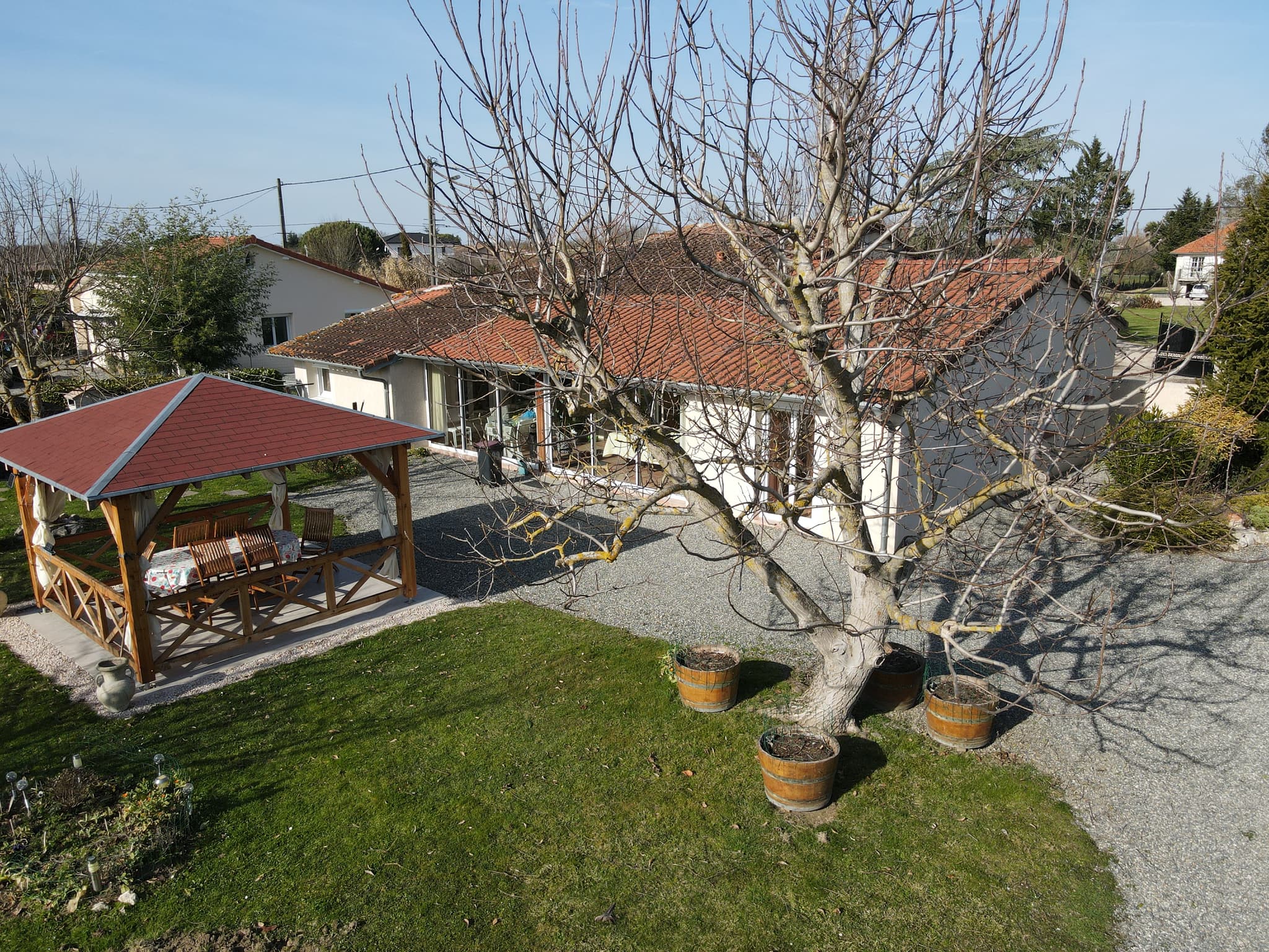 gîte Prat 1