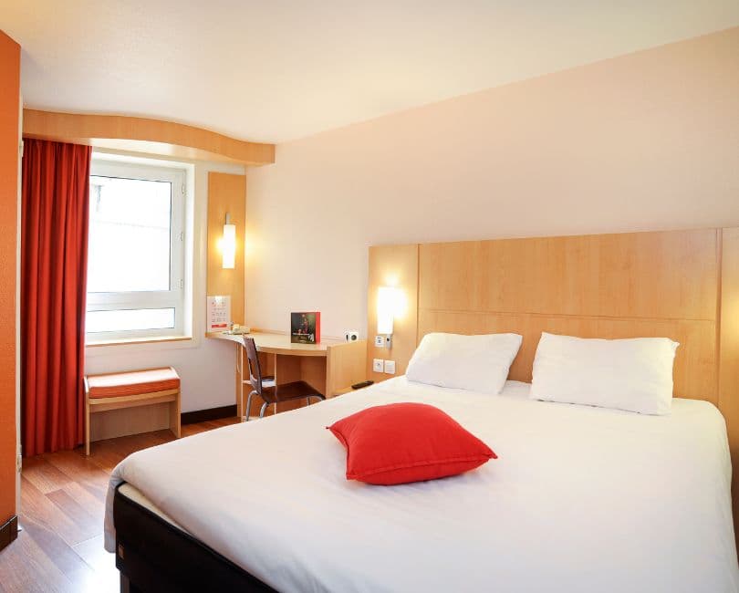 Hôtel Ibis Toulouse centre