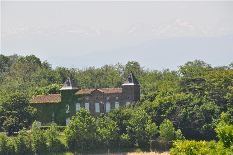 Château de Coulom