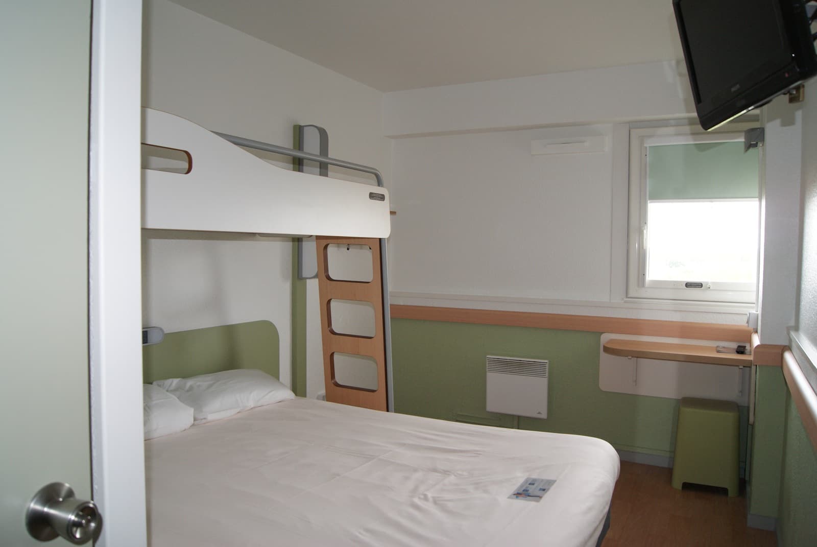 Hotel Ibis Budget Toulouse centre gare