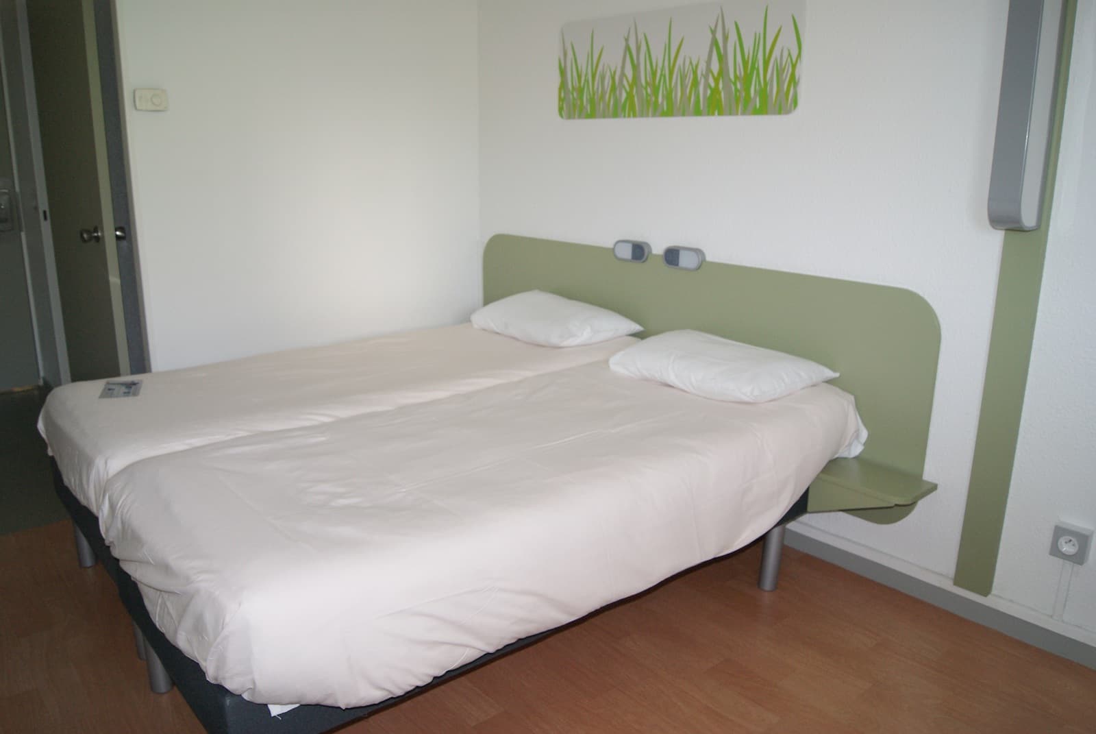 Hotel Ibis Budget Toulouse centre gare