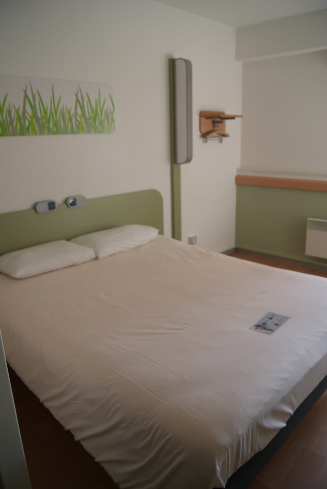 Hotel Ibis Budget Toulouse centre gare