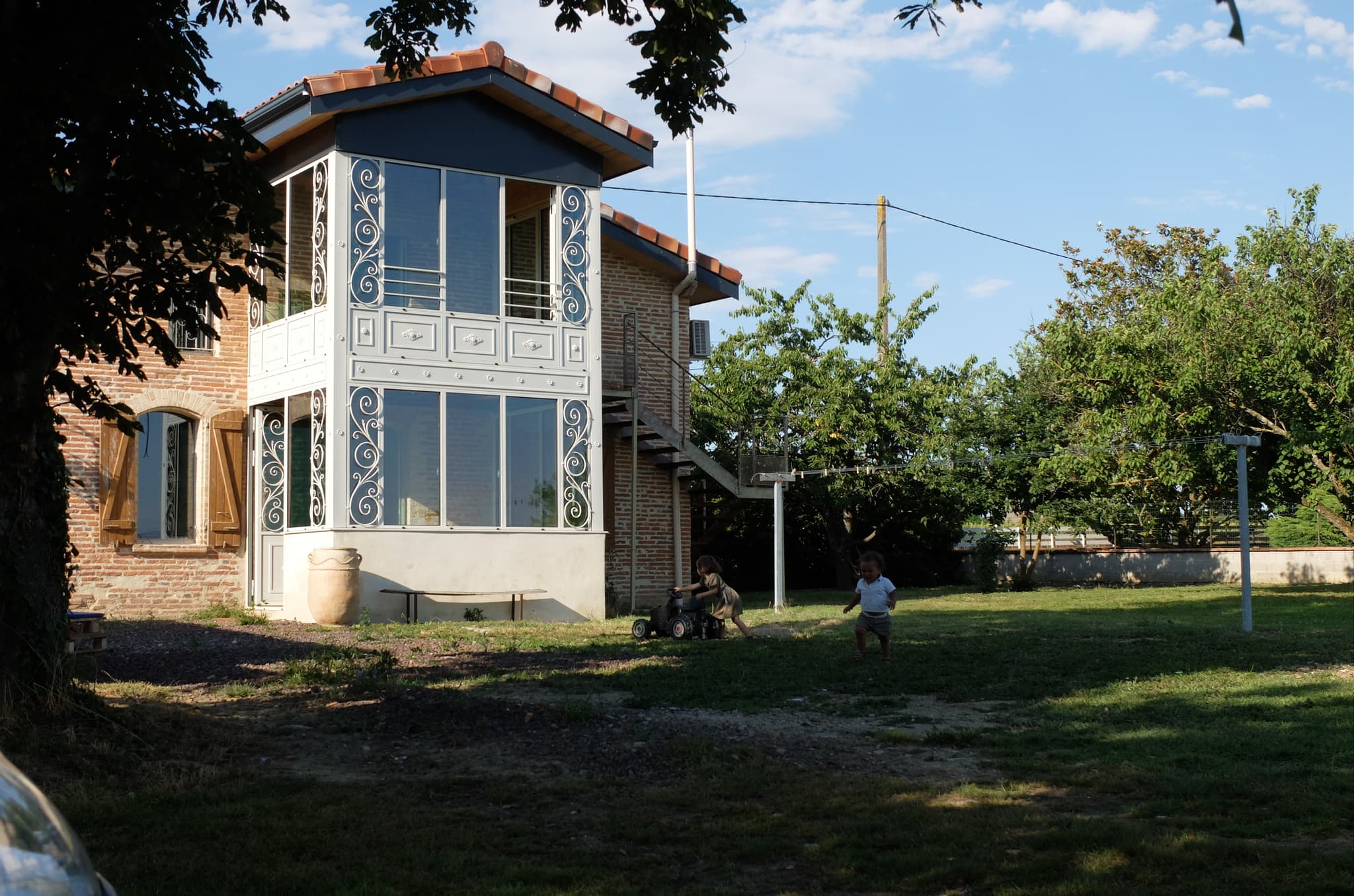 Véranda