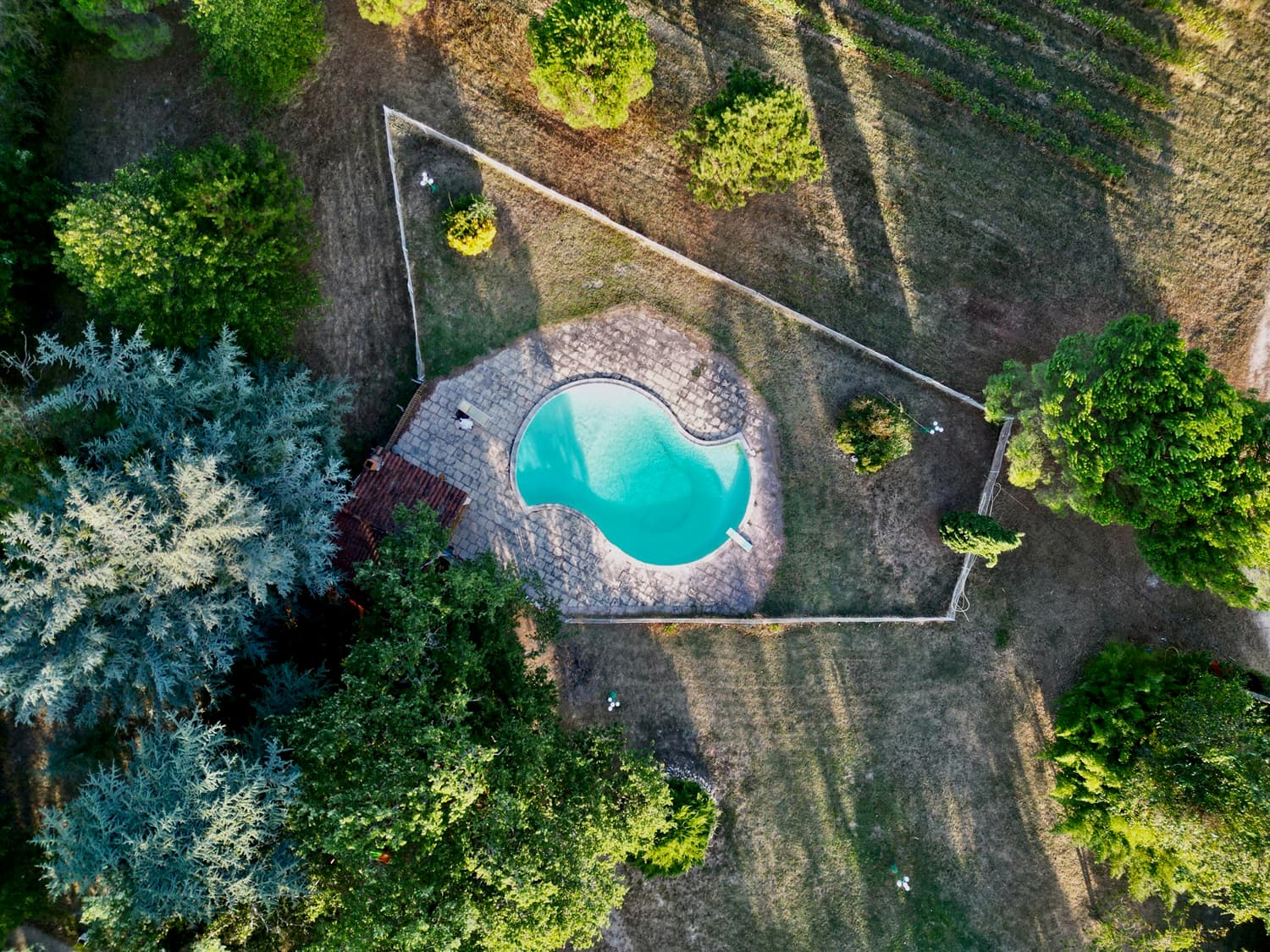 Piscine-Chateau-La-Loge-VILLEMATIER