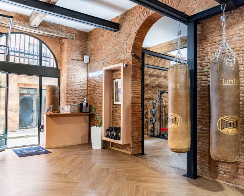 Ovyo Hôtel Toulouse