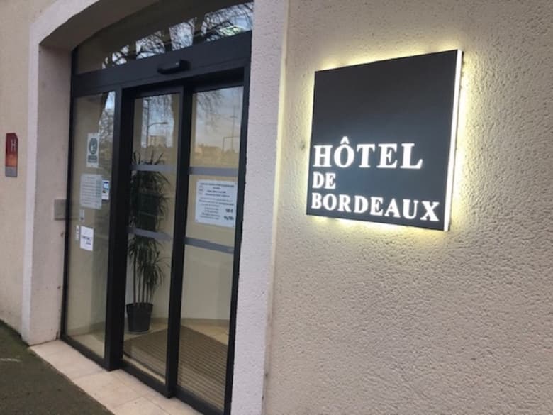 Hôtel de Bordeaux Toulouse