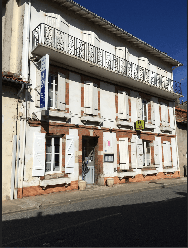 Façade
