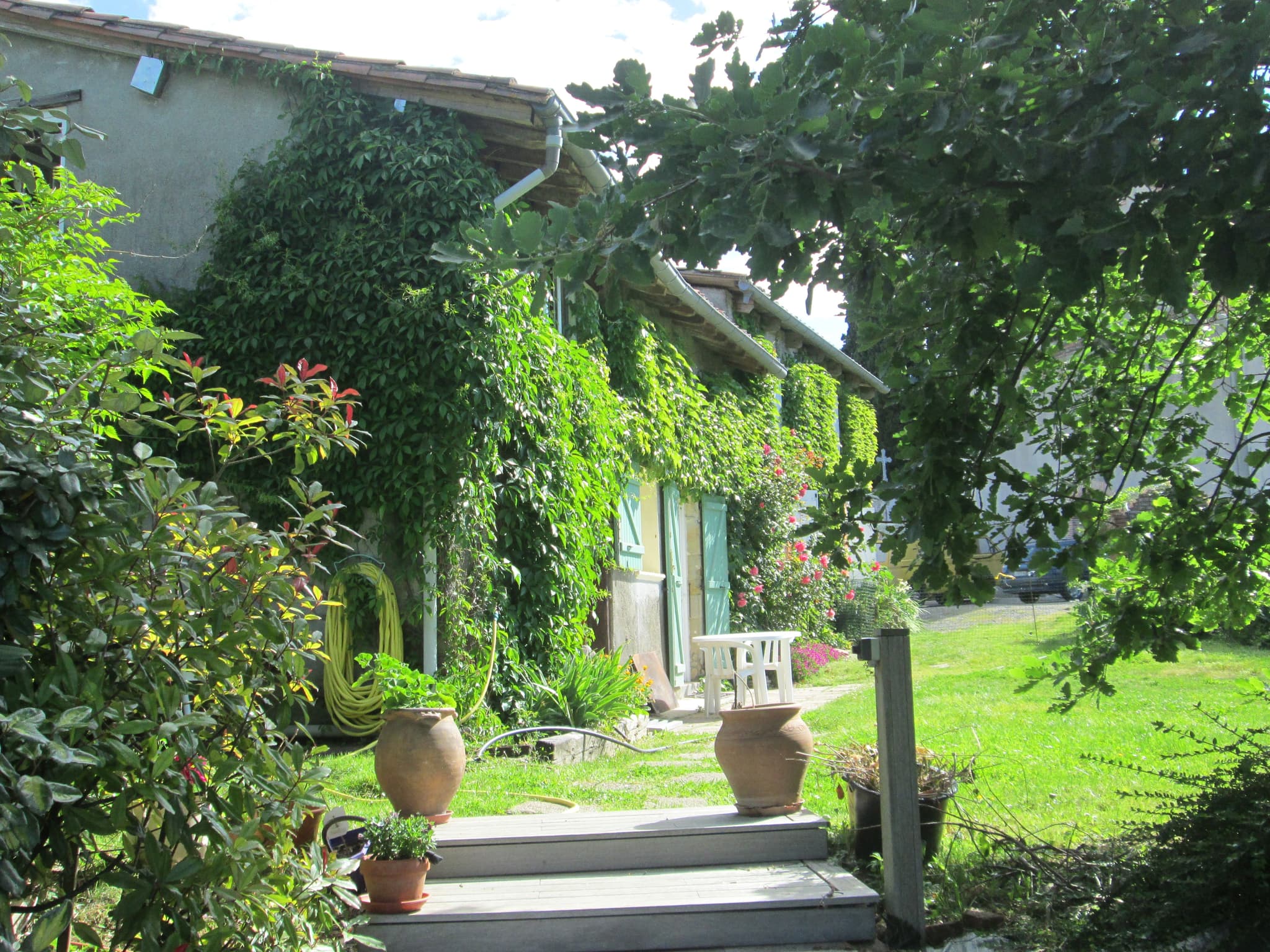 Gîte Bax