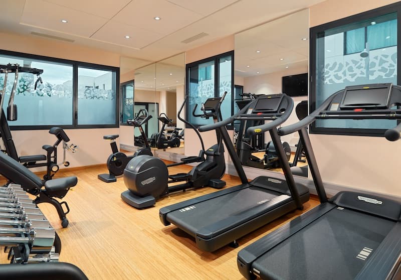Hotel Résidence Inn by Marriott Toulouse Blagnac Airport
