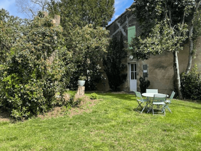 Jardin