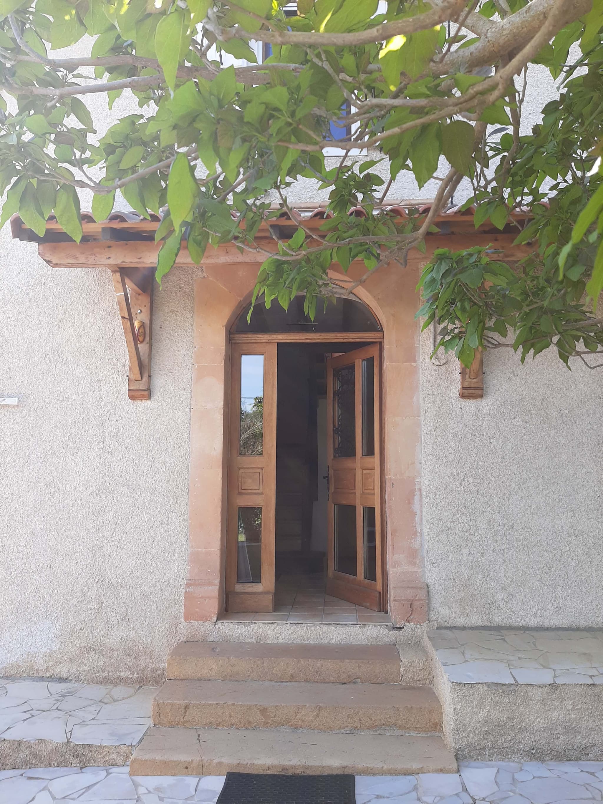 Gîte Au Catalpa - Lespugue