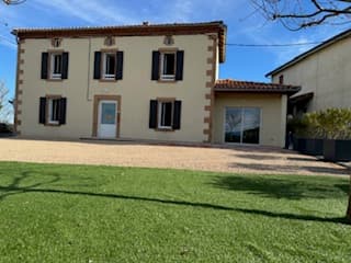 Gite Escanacraba Escanecrabe Comminges Pyrénées