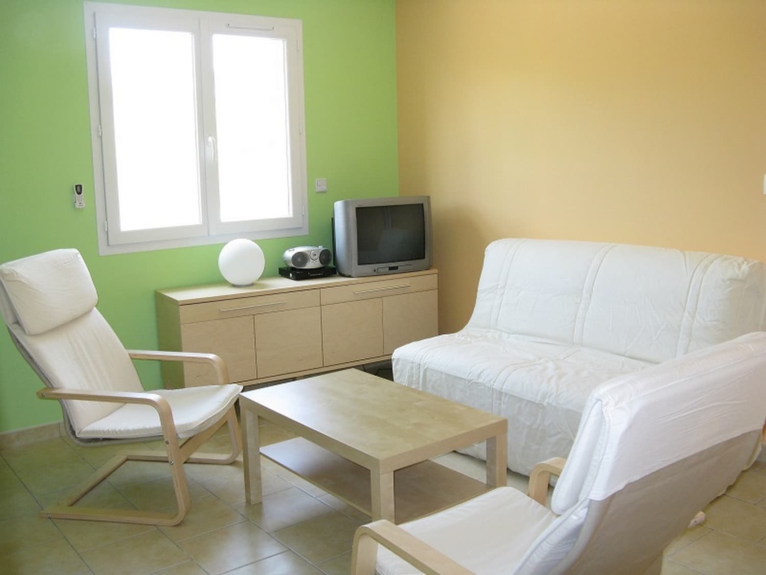 Gite-Moulin-Salon NAILLOUX