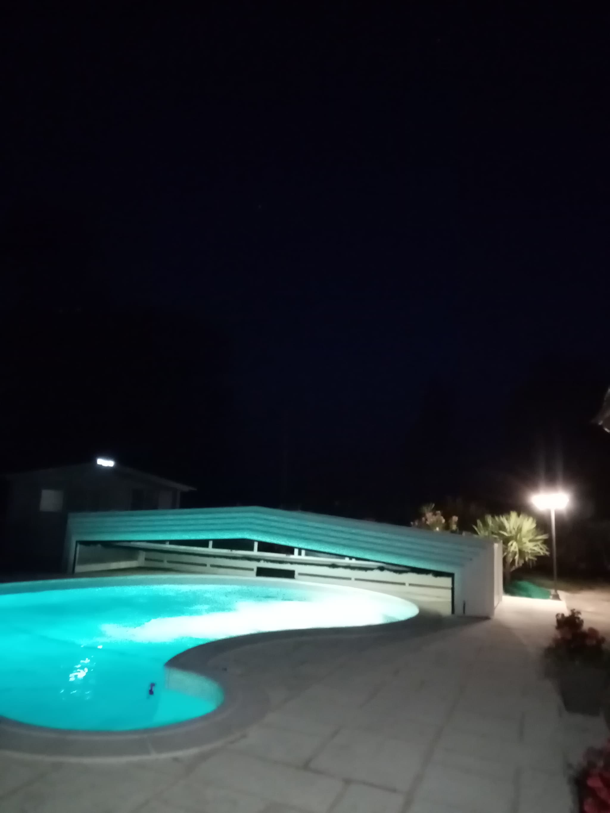 Gite campagne - Lilhac