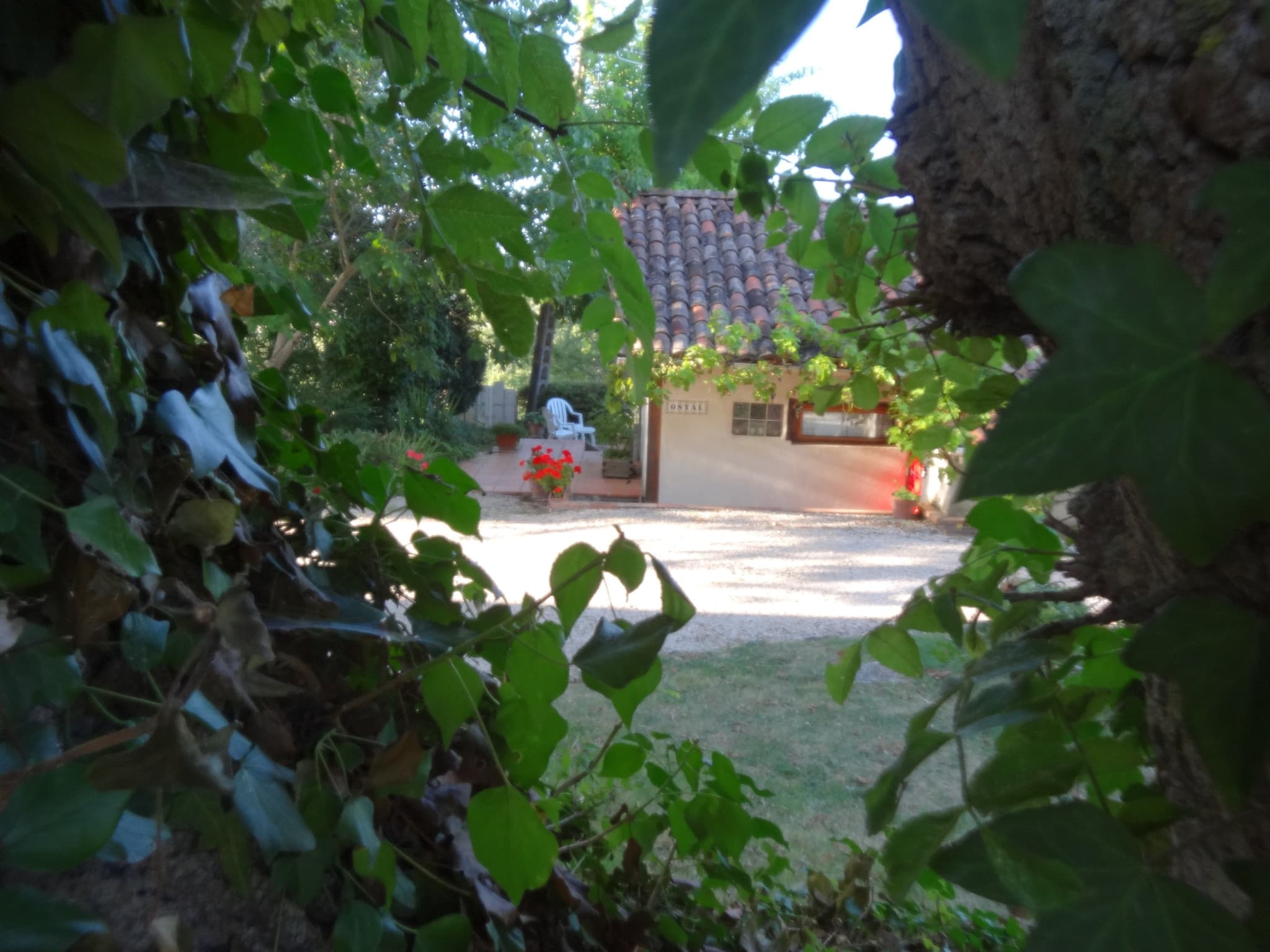 Gîte l'Ostal La Paguère 2- Mauvezin