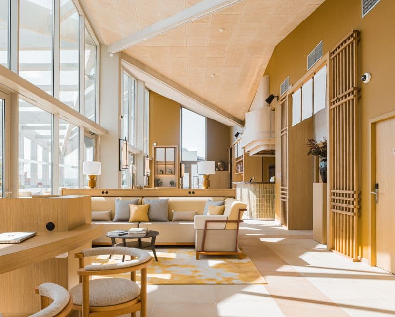 Sangha Hôtel Toulouse
