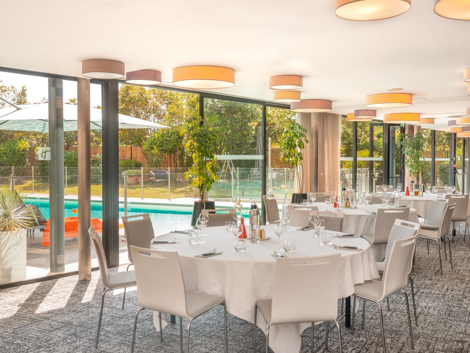 Hôtel Holiday Inn Toulouse Airport