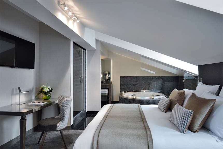 La Cour des Consuls - Hotel & SPA