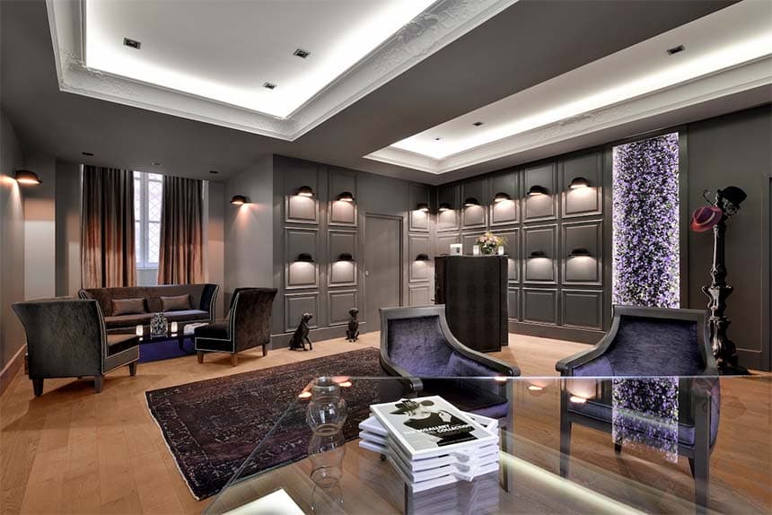 La Cour des Consuls - Hotel & SPA