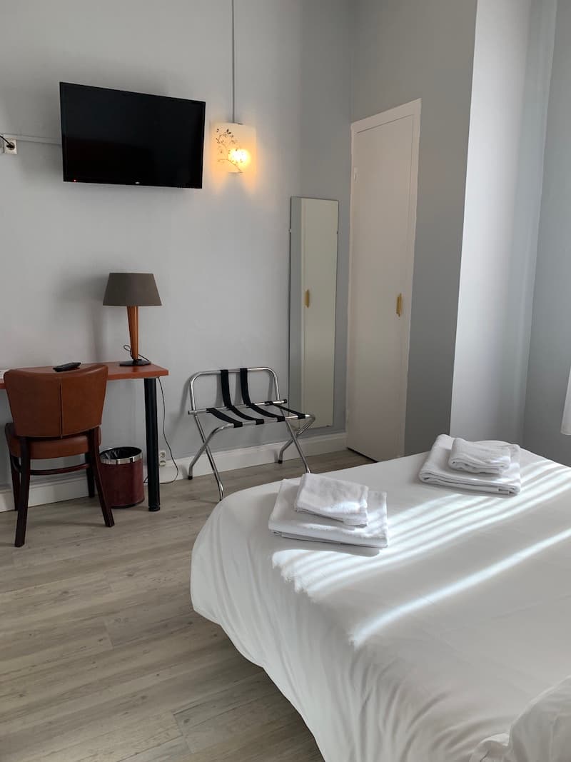 Hôtel Wilson Square Toulouse