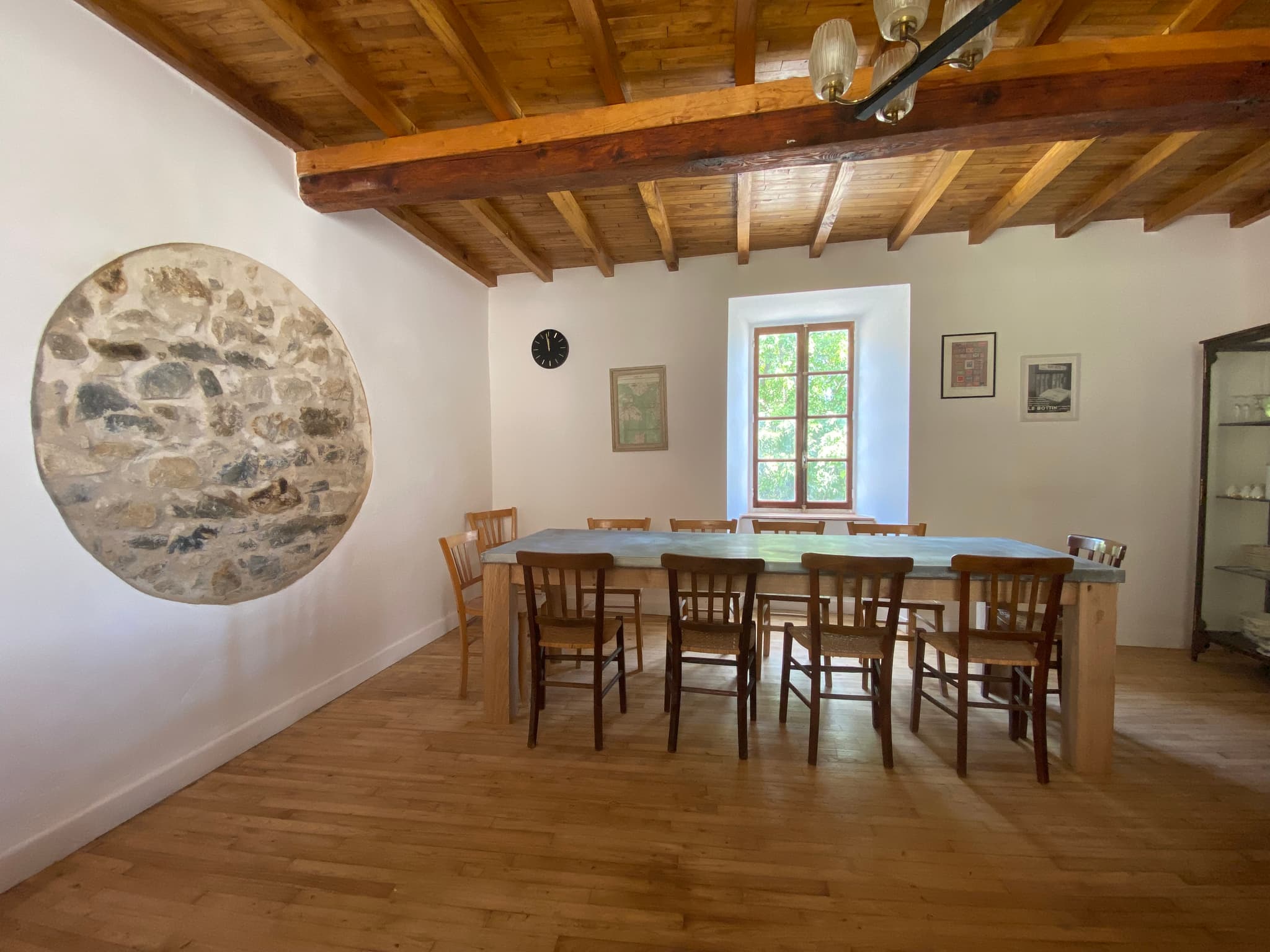 Gîte ARGUENOS