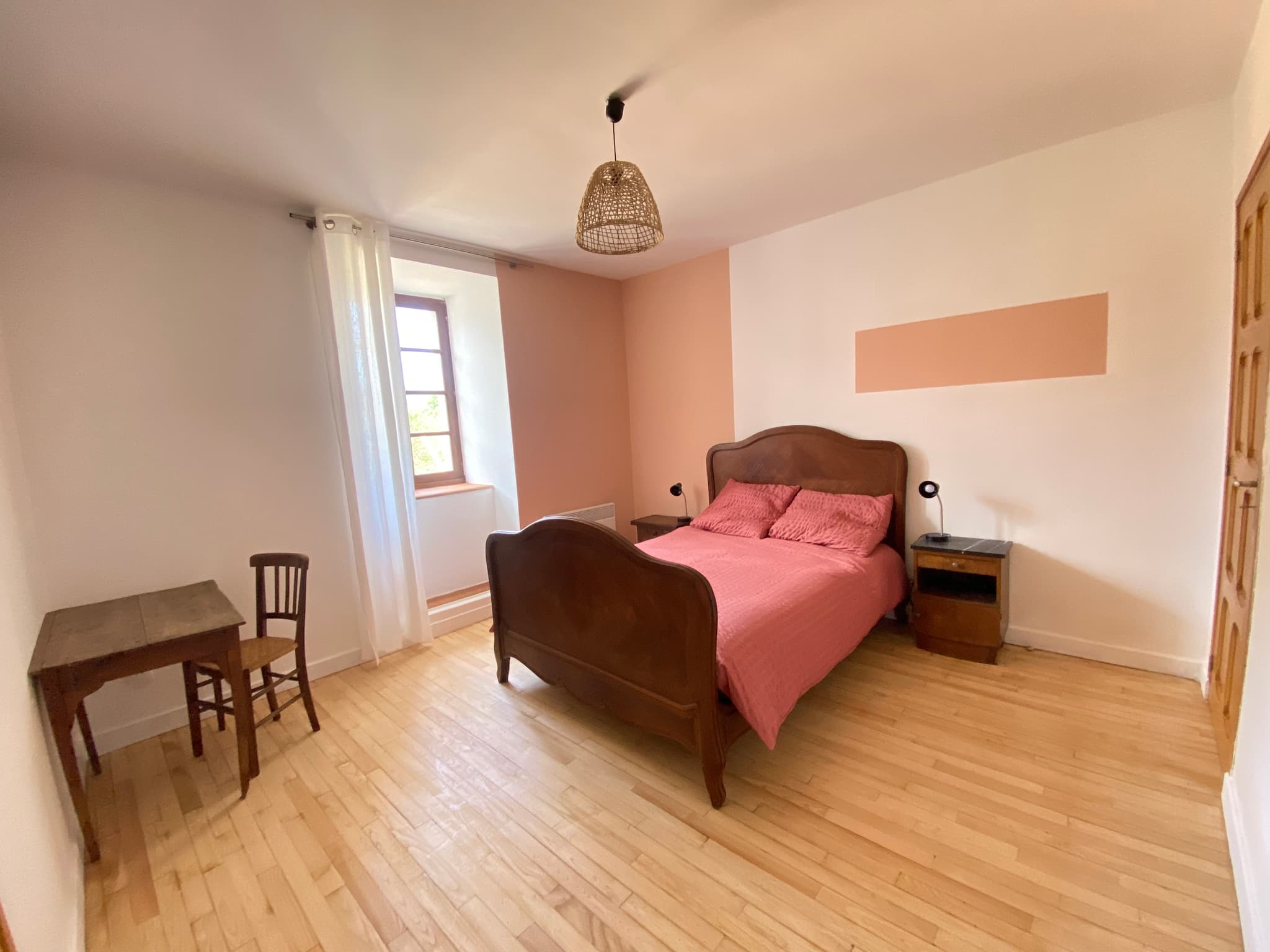 Gîte ARGUENOS