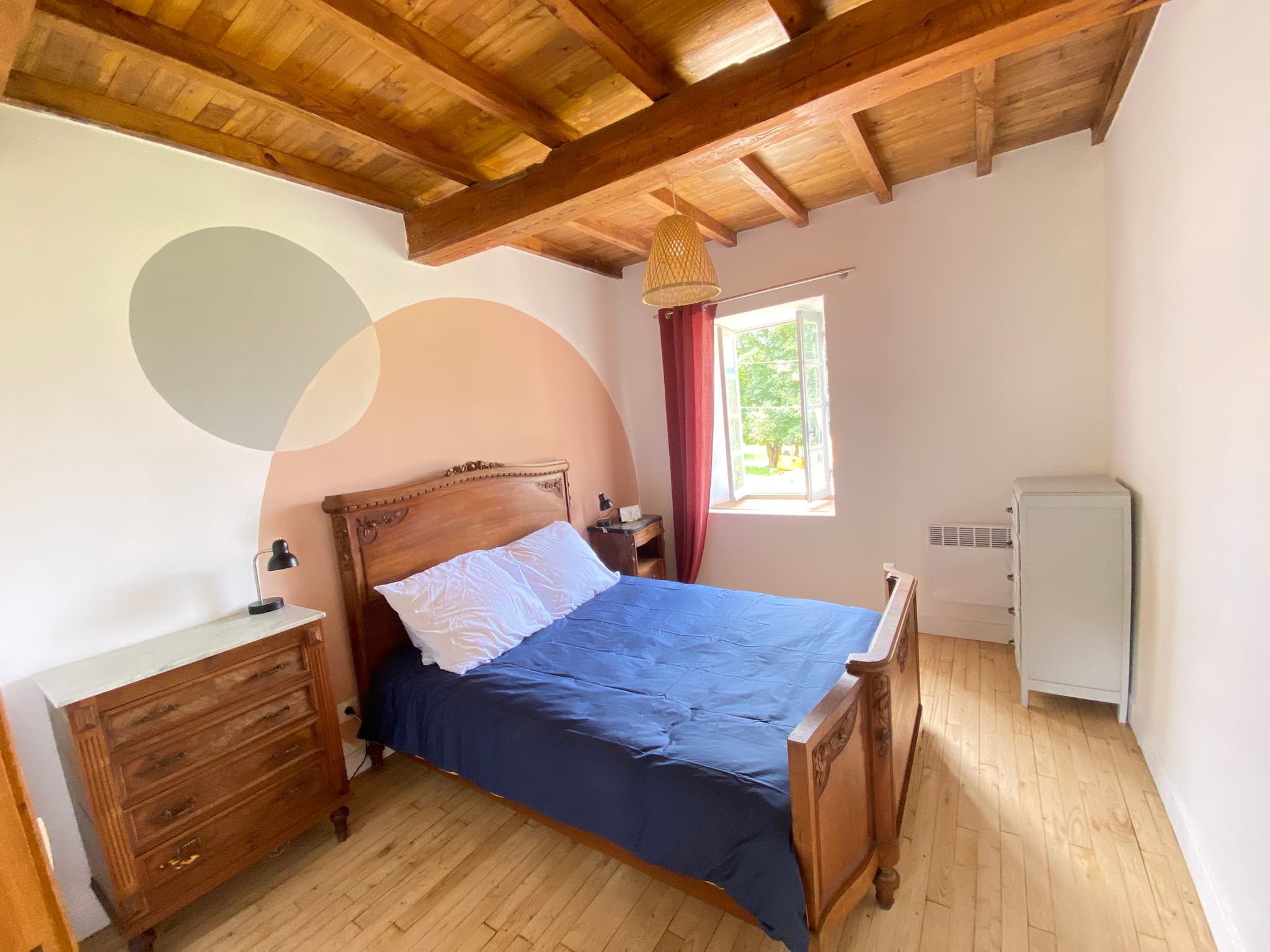 Gîte ARGUENOS