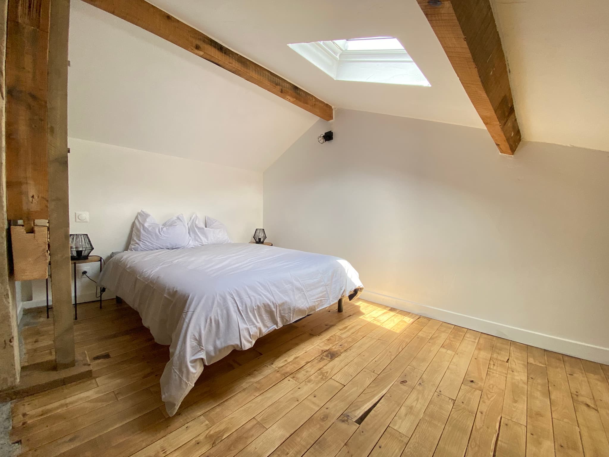 Gîte ARGUENOS