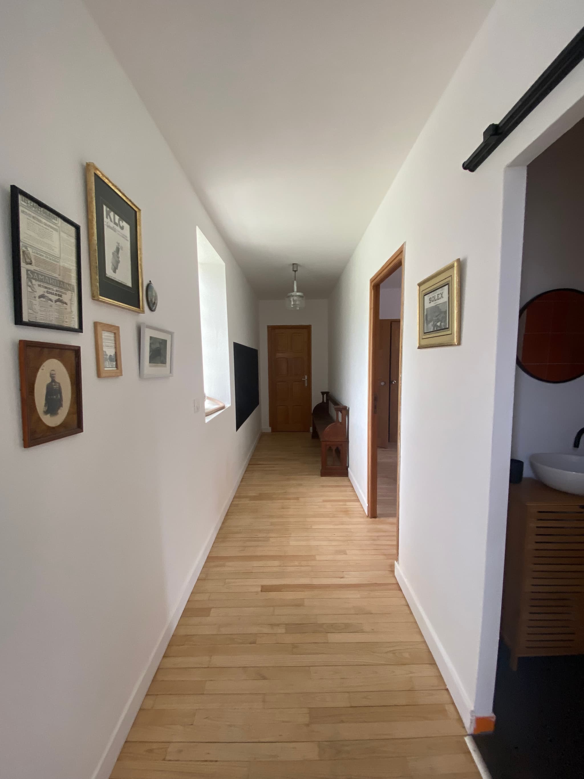 Gîte ARGUENOS
